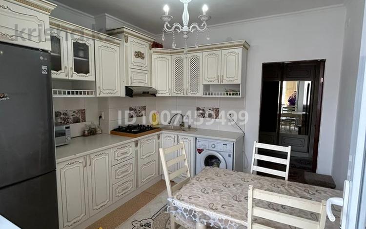 2-комнатная квартира · 60 м² · 4/9 этаж, мкр Туран 359/9 за 25.5 млн ₸ в Шымкенте, Каратауский р-н — фото 2
