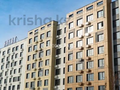 1-комнатная квартира · 50 м² · 3/9 этаж, Райымбек батыра 161Б за 30 млн 〒 в 