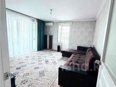 2-бөлмелі пәтер · 67 м² · 12/16 қабат, Ақкент ш/а. 55, бағасы: 33 млн ₸ в Алматы, Алатауский р-н