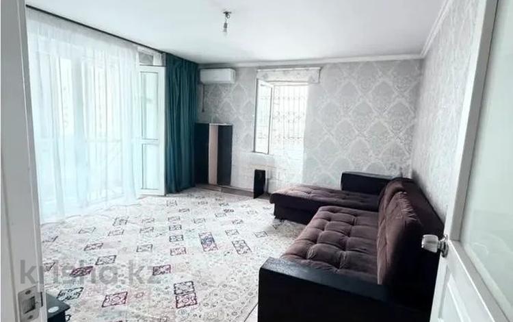 2-бөлмелі пәтер · 67 м² · 12/16 қабат, Ақкент ш/а. 55, бағасы: 33 млн ₸ в Алматы, Алатауский р-н — фото 2