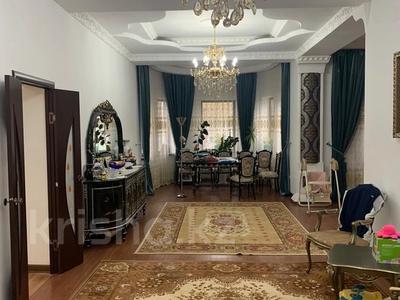 Отдельный дом • 6 комнат • 362 м² • 16 сот., Жандосов за 100 млн 〒