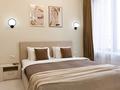 1-комнатная квартира · 45 м² · 8/18 этаж, Гагарина 133/2 за 17 000 ₸ в Алматы, Бостандыкский р-н — фото 11