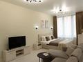 1-комнатная квартира · 45 м² · 8/18 этаж, Гагарина 133/2 за 17 000 ₸ в Алматы, Бостандыкский р-н — фото 13