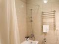 1-комнатная квартира · 45 м² · 8/18 этаж, Гагарина 133/2 за 17 000 ₸ в Алматы, Бостандыкский р-н — фото 3