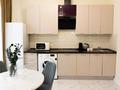 1-комнатная квартира · 45 м² · 8/18 этаж, Гагарина 133/2 за 17 000 ₸ в Алматы, Бостандыкский р-н — фото 5