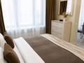 1-комнатная квартира · 45 м² · 8/18 этаж, Гагарина 133/2 за 17 000 ₸ в Алматы, Бостандыкский р-н — фото 7