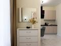1-комнатная квартира · 45 м² · 8/18 этаж, Гагарина 133/2 за 17 000 ₸ в Алматы, Бостандыкский р-н — фото 8