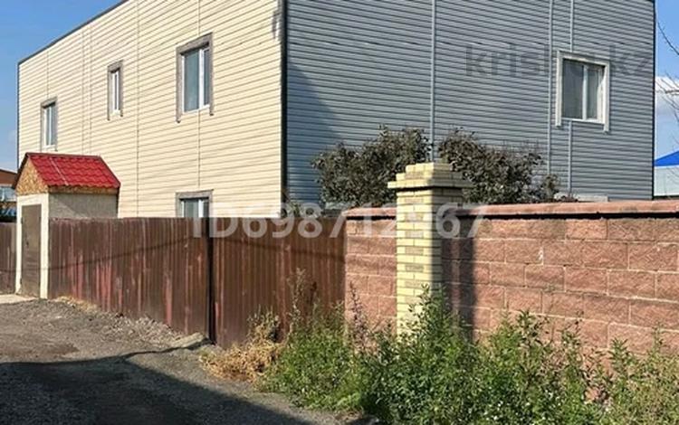 Еркін, кеңселер, қоймалар · 200 м², бағасы: 550 000 ₸ в Астане, Алматы р-н — фото 2