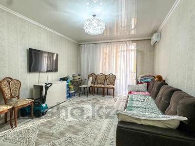 3-комнатная квартира · 81 м² · 10/12 этаж, Коктем за 32 млн ₸ в Талдыкоргане, мкр Коктем