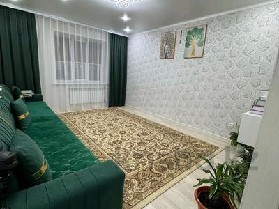 2-комнатная квартира · 62.7 м² · 2/10 этаж, Сары арка за 32 млн ₸ в Кокшетау