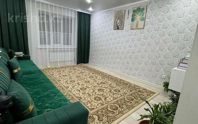 2-комнатная квартира · 62.7 м² · 2/10 этаж, Сары арка за 32 млн ₸ в Кокшетау — фото 2