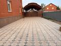 Отдельный дом · 4 комнаты · 320 м² · 15 сот., Кажимукана 85б — Нурпеисова за 130 млн ₸ в Кокшетау — фото 6