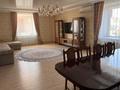 Отдельный дом · 4 комнаты · 320 м² · 15 сот., Кажимукана 85б — Нурпеисова за 130 млн ₸ в Кокшетау — фото 10