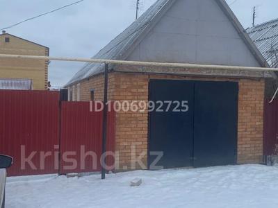 Часть дома · 2 комнаты · 37.8 м² · 530 сот., мкр Жана Орда, Евразейский 24/1 — Яблоневый за 19.5 млн 〒 в Уральске