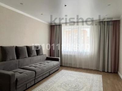 2-комнатная квартира · 60 м² · 5/9 этаж, Байтурсынова 70/1 — Ауэзова-Назарбаеву за 240 000 〒 в Кокшетау