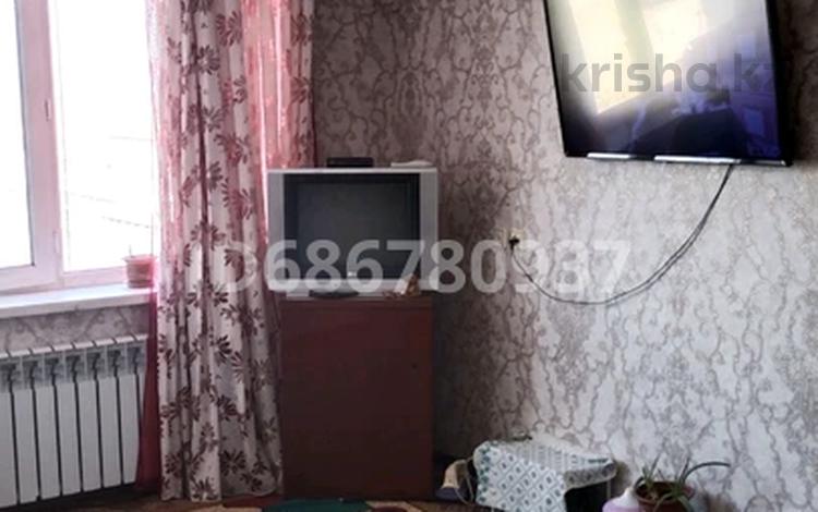 1-комнатная квартира · 36 м² · 4/5 этаж, Мерей 23 — Рядом 211 школа, набережная за 8 млн 〒 в  — фото 2