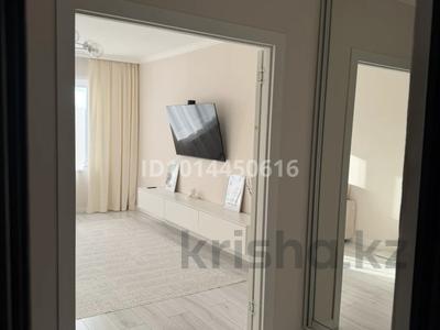 1-бөлмелі пәтер · 36.1 м² · 4/9 қабат, Переулок ташенова 10, бағасы: 24 млн ₸ в Астане, р-н Байконур