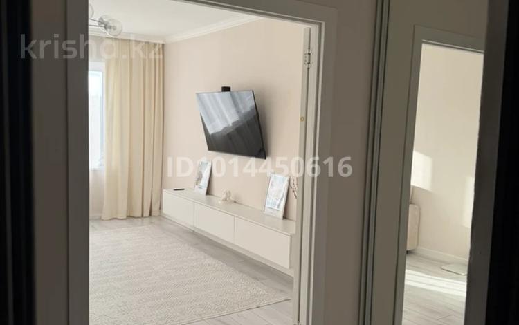 1-бөлмелі пәтер · 36.1 м² · 4/9 қабат, Переулок ташенова 10, бағасы: 24 млн ₸ в Астане, р-н Байконур — фото 15