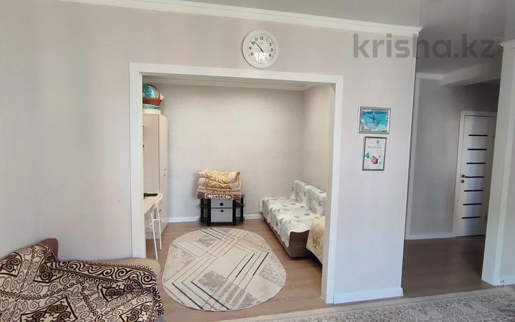 2-комнатная квартира · 47.6 м² · 5/10 этаж, Жунисова за 26.5 млн ₸ в Алматы, Наурызбайский р-н — фото 8