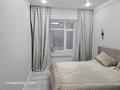 3-бөлмелі пәтер · 75 м² · 6/10 қабат, Гүлдер 2 ш/а., Муканова, бағасы: 33 000 ₸ в Караганде, Казыбек би р-н