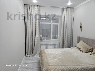 3-бөлмелі пәтер · 75 м² · 6/10 қабат, Гүлдер 2 ш/а., Муканова, бағасы: 300 000 ₸ в Караганде, Казыбек би р-н