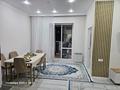 3-бөлмелі пәтер · 75 м² · 6/10 қабат, Гүлдер 2 ш/а., Муканова, бағасы: 33 000 ₸ в Караганде, Казыбек би р-н — фото 2