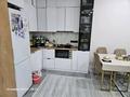 3-бөлмелі пәтер · 75 м² · 6/10 қабат, Гүлдер 2 ш/а., Муканова, бағасы: 33 000 ₸ в Караганде, Казыбек би р-н — фото 5