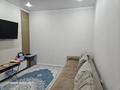 3-бөлмелі пәтер · 75 м² · 6/10 қабат, Гүлдер 2 ш/а., Муканова, бағасы: 33 000 ₸ в Караганде, Казыбек би р-н — фото 7