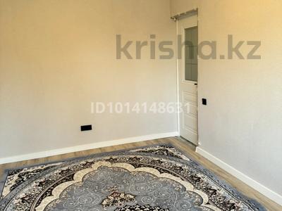 2-комнатная квартира · 50 м² · 1/2 этаж, Бижанова 98 за 15 млн ₸ в Шелек