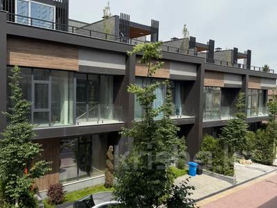 10-бөлмелі пәтер · 265 м² · 1/3 қабат, Ерменсай ш/а., Жангир хана, бағасы: 225 млн ₸ в Алматы, Бостандыкский р-н