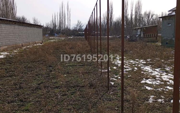 Жер телімі · 20 сотық, Ул.Саулембаева б/н, бағасы: 22 млн ₸ в Ленгере — фото 2