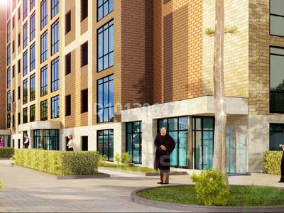 2-комнатная квартира · 43 м² · 8/9 этаж, Мухтара Ауэзова 213а за 23 млн ₸ в Кокшетау