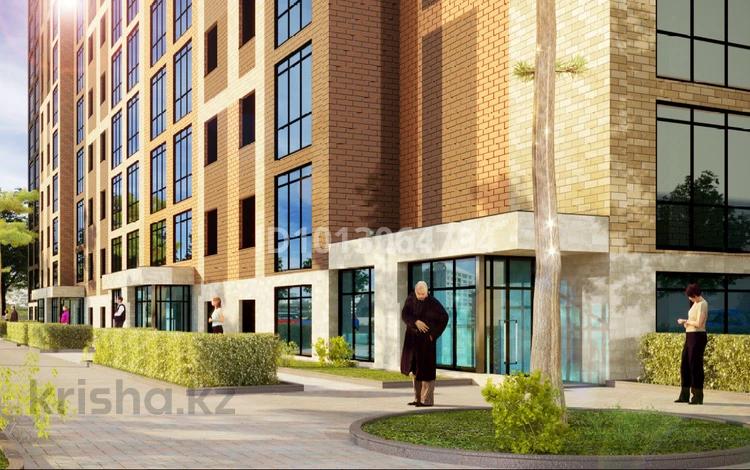 2-комнатная квартира · 43 м² · 8/9 этаж, Мухтара Ауэзова 213а за 23 млн ₸ в Кокшетау — фото 2