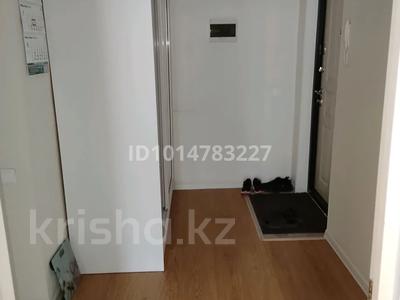 1-бөлмелі пәтер · 45.4 м², Кошкарбаева 40, бағасы: 22 млн ₸ в Астане, Сарайшык р-н