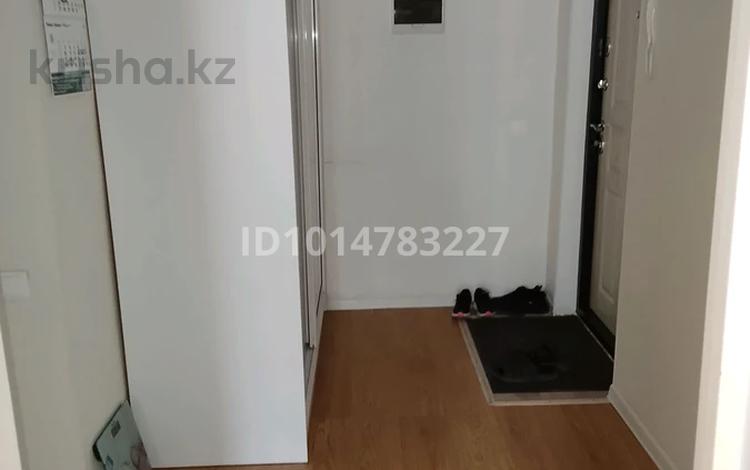 1-бөлмелі пәтер · 45.4 м², Кошкарбаева 40, бағасы: 22 млн ₸ в Астане, Сарайшык р-н — фото 2