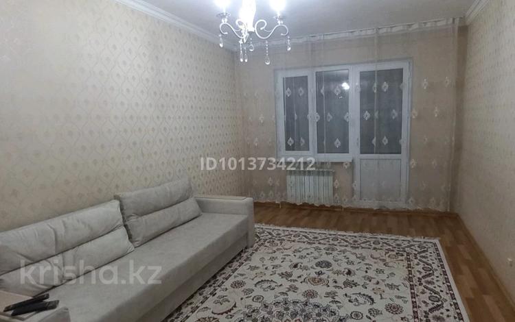 1-комнатная квартира · 40 м² · 1/6 этаж, мкр Кокжиек 42 за 190 000 ₸ в Алматы, Жетысуский р-н — фото 10