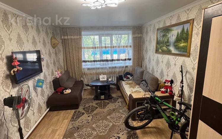 3-комнатная квартира · 56 м² · 1/3 этаж, Пушкина 70а за 13.6 млн ₸ в Кокшетау — фото 2