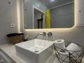 1-бөлмелі пәтер · 30 м² · 6/12 қабат, Шевченко 85 — Сейфуллина, рядом с Rixos, бағасы: 25 000 ₸ в Алматы, Алмалинский р-н — фото 18