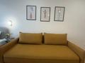 1-бөлмелі пәтер · 30 м² · 6/12 қабат, Шевченко 85 — Сейфуллина, рядом с Rixos, бағасы: 25 000 ₸ в Алматы, Алмалинский р-н — фото 9