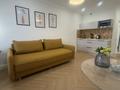 1-бөлмелі пәтер · 30 м² · 6/12 қабат, Шевченко 85 — Сейфуллина, рядом с Rixos, бағасы: 25 000 ₸ в Алматы, Алмалинский р-н — фото 10