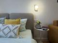 1-бөлмелі пәтер · 30 м² · 6/12 қабат, Шевченко 85 — Сейфуллина, рядом с Rixos, бағасы: 25 000 ₸ в Алматы, Алмалинский р-н
