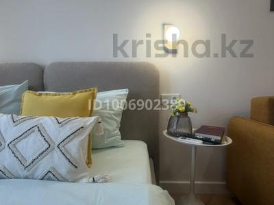 1-бөлмелі пәтер · 30 м² · 6/12 қабат, Шевченко 85 — Сейфуллина, рядом с Rixos, бағасы: 25 000 ₸ в Алматы, Алмалинский р-н