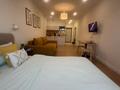 1-бөлмелі пәтер · 30 м² · 6/12 қабат, Шевченко 85 — Сейфуллина, рядом с Rixos, бағасы: 25 000 ₸ в Алматы, Алмалинский р-н — фото 4