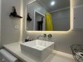 1-бөлмелі пәтер · 30 м² · 6/12 қабат, Шевченко 85 — Сейфуллина, рядом с Rixos, бағасы: 25 000 ₸ в Алматы, Алмалинский р-н — фото 21