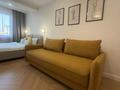 1-бөлмелі пәтер · 30 м² · 6/12 қабат, Шевченко 85 — Сейфуллина, рядом с Rixos, бағасы: 25 000 ₸ в Алматы, Алмалинский р-н — фото 8