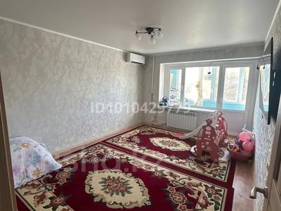 2-комнатная квартира · 52 м² · 2/5 этаж, 27-й мкр, 27-ш/а. 75 за 14 млн 〒 в Актау