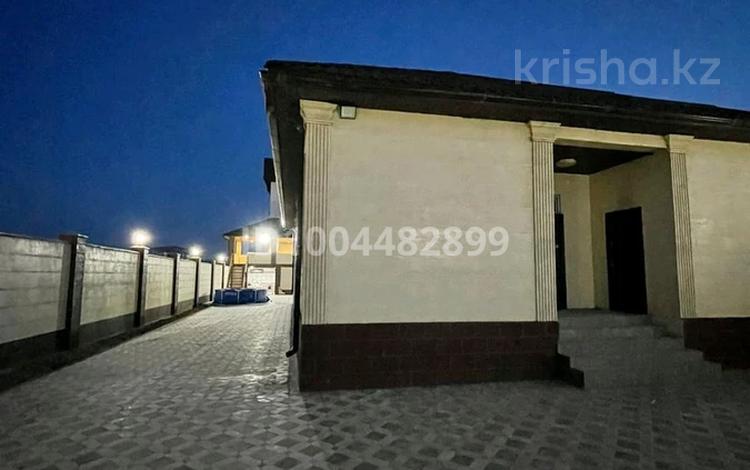 Отдельный дом · 5 комнат · 170 м² · 6 сот., Коломина 18 — 18 микрорайон рядом с городским парком за 61 млн 〒 в Конаеве — фото 2