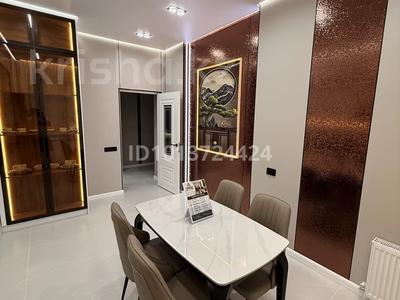 1-комнатная квартира · 41 м² · 3/9 этаж, Жамбыла 162 за 20 000 ₸ в Таразе