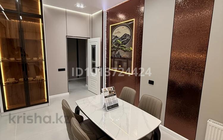 1-комнатная квартира · 41 м² · 3/9 этаж, Жамбыла 162 за 20 000 ₸ в Таразе — фото 2
