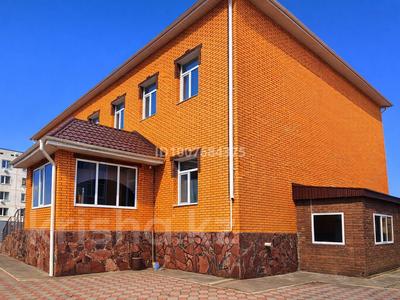 Гостиничный комплекс · 740 м², бағасы: 160 млн 〒 в Кокшетау